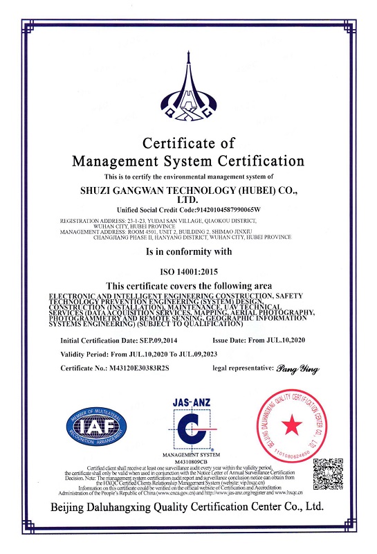 13-環境管理--英文